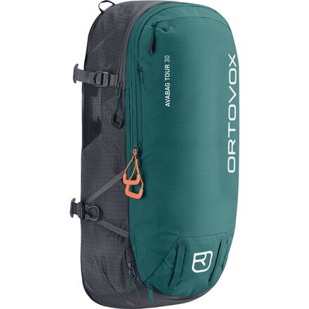 LiTRIC Tour 30L Airbag Avypack Zip-On Module