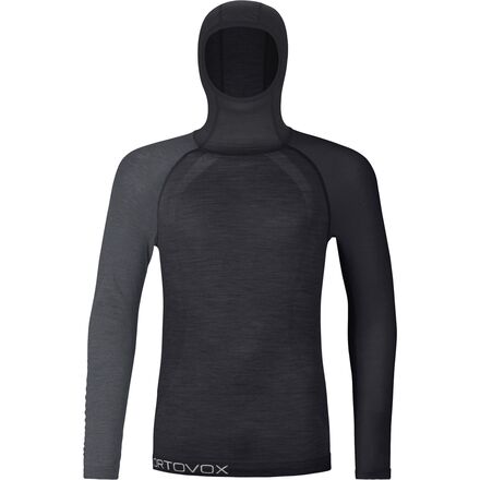 120 Comp Light Hoodie - Men's