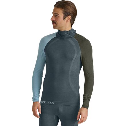 120 Comp Light Hoodie - Men's