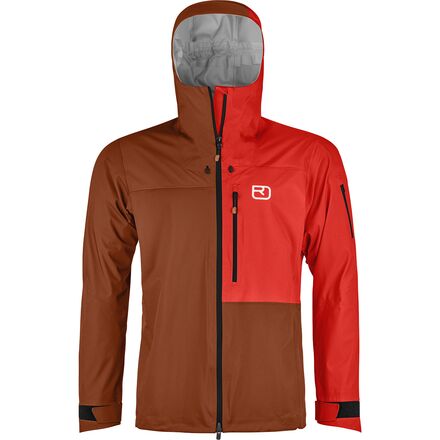 3L Ortler Jacket - Men's