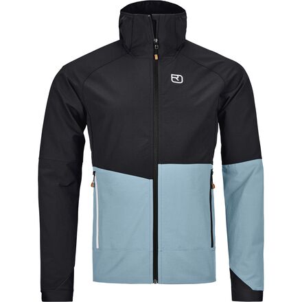 Punta Berrino Hooded Jacket - Men's