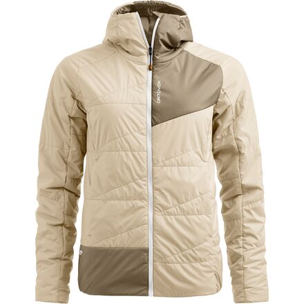 Swisswool Piz Duan Jacket - Women's