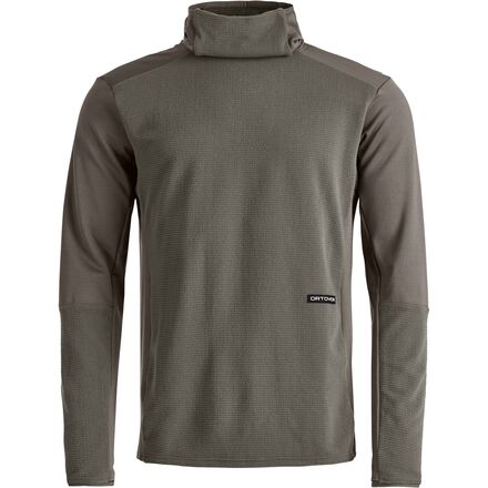 Fleece Cord Hoodie - Men's