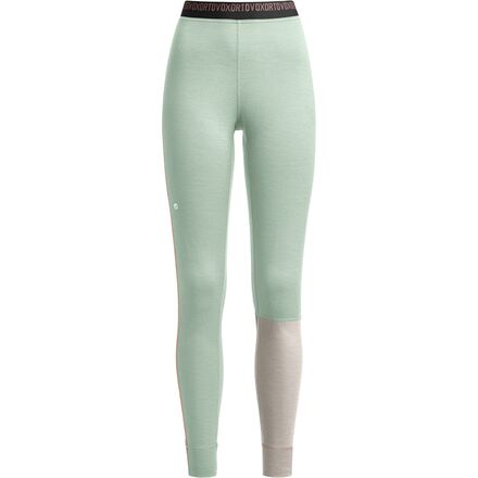 185 Rock'N'Wool Long Pant - Women's