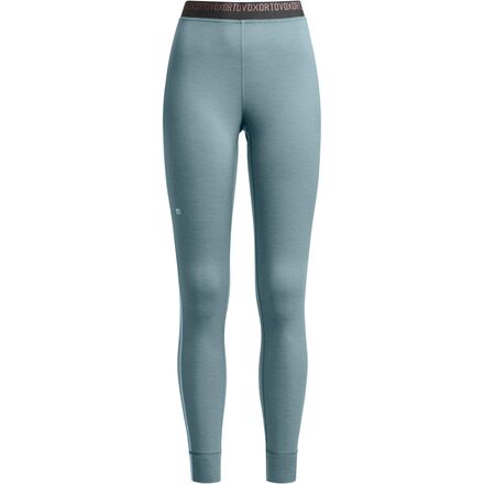 185 Rock'N'Wool Long Pant - Women's
