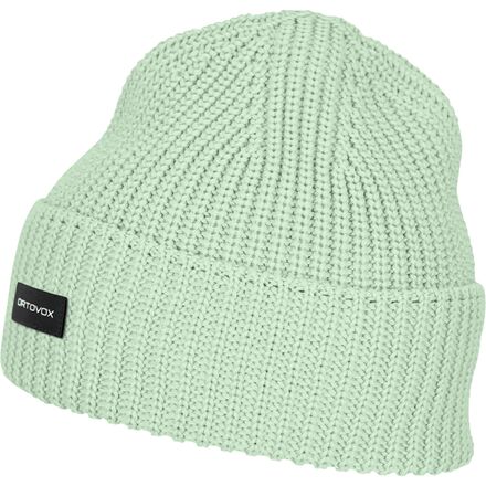 Cozy Rib Beanie