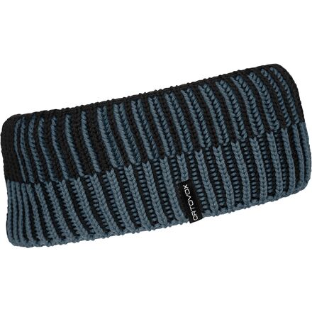 Deep Knit Headband