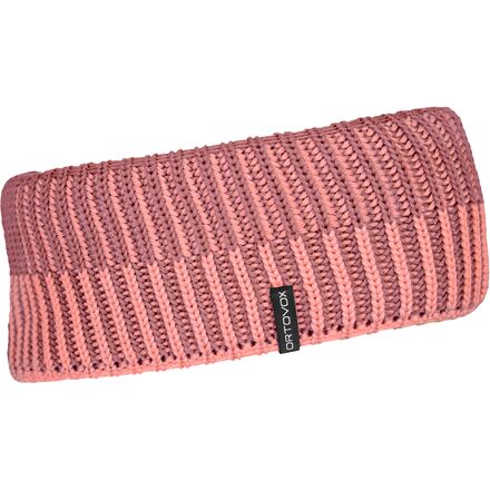 Deep Knit Headband