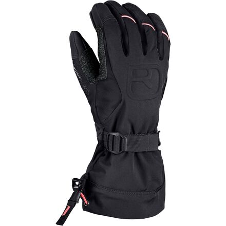 Merino Freeride Glove - Women's