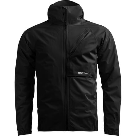Trace 2.5L Jacket - Men's