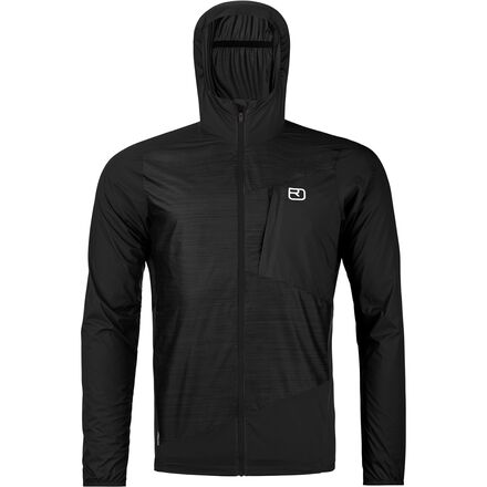 Trace Windbreaker Jacket - Men's