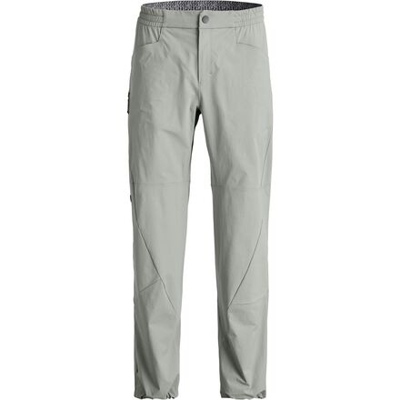 Ortovox - Trad Light Pant - Men's - Green Sage