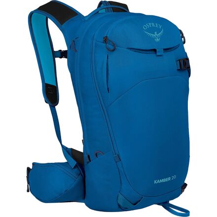 Kamber 20L Backpack