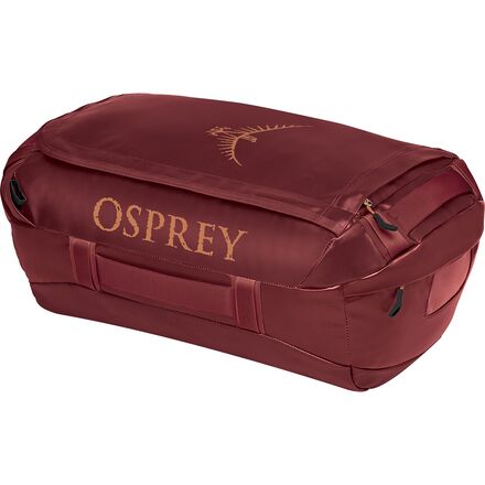 Transporter 40L Duffel
