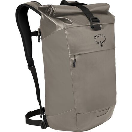 Transporter Roll Top 28L Pack