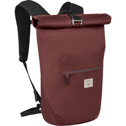 Arcane WP Roll Top 18L Pack