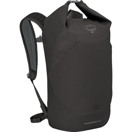 Transporter Roll Top WP 30L Pack