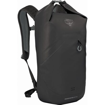 Transporter Roll Top WP 25L Pack
