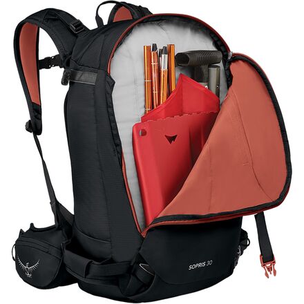 Osprey Sopris Backpack - Thumbnail 3