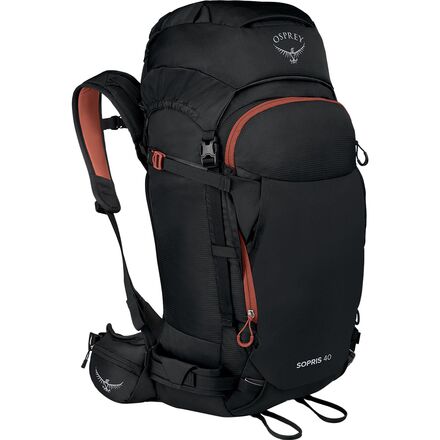 Sopris 40L Backpack - Women's