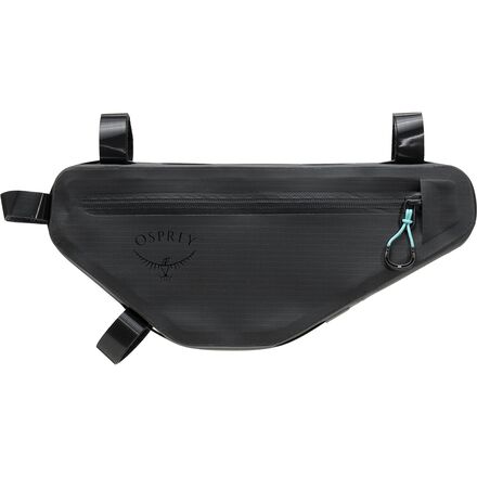 Escapist Wedge Bag
