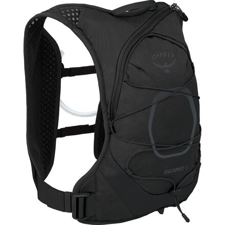 Escapist Velocity 3L Hydration Vest