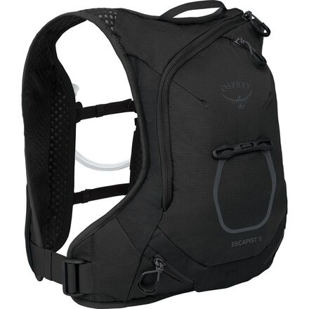 Escapist Velocity 6L Bag