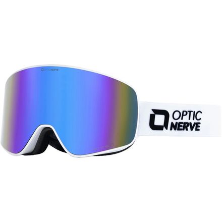 SouthPaw Goggles