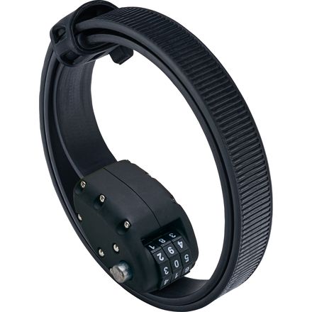 OTTOLOCK Cinch 30in Combo Lock