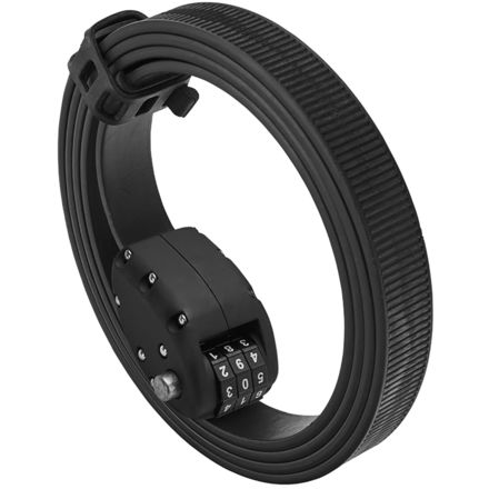 OTTOLOCK Cinch 60in Combo Lock