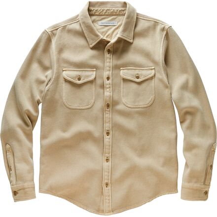 Chroma Blanket Shirt - Men's
