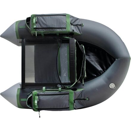 Super Fat Cat Float Tube