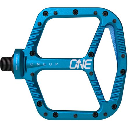 Aluminum Pedals