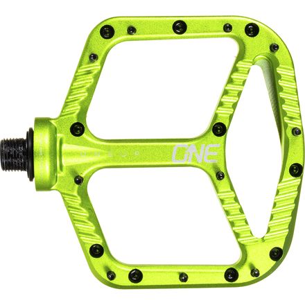 Aluminum Pedals