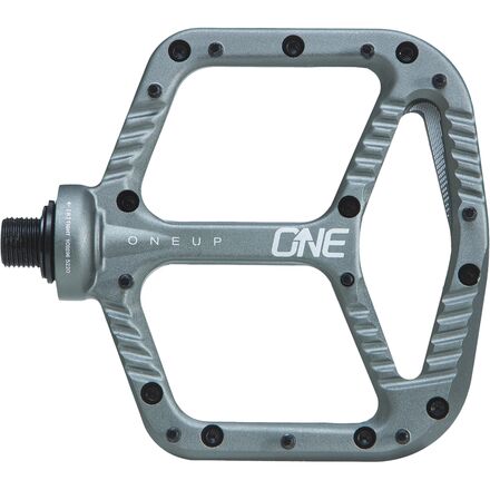 Aluminum Pedals