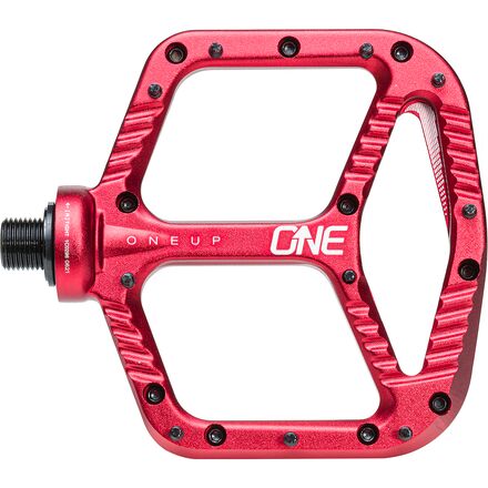 Aluminum Pedals