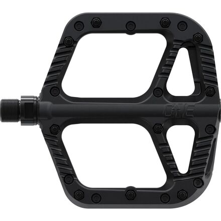 Composite Pedals