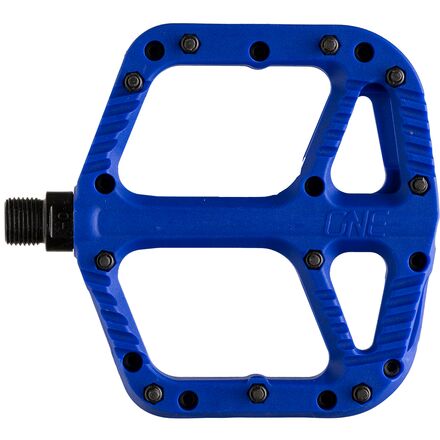 Composite Pedals