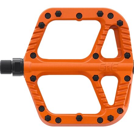 Composite Pedals