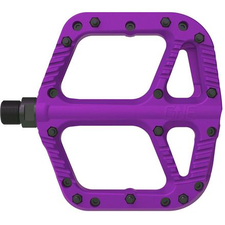 Composite Pedals