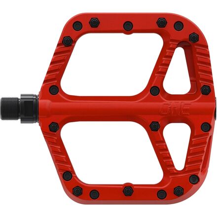 Composite Pedals