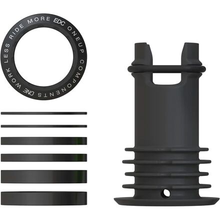 EDC Top Cap