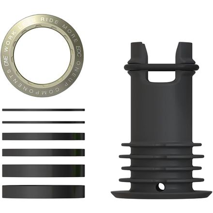 EDC Top Cap
