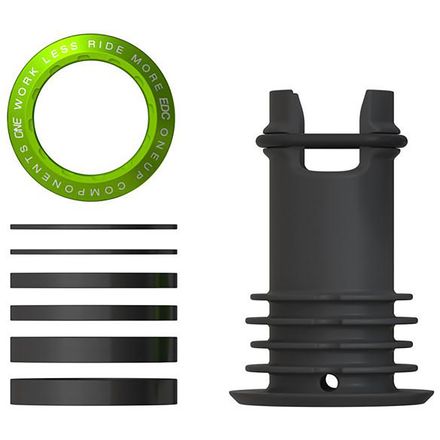 EDC Top Cap