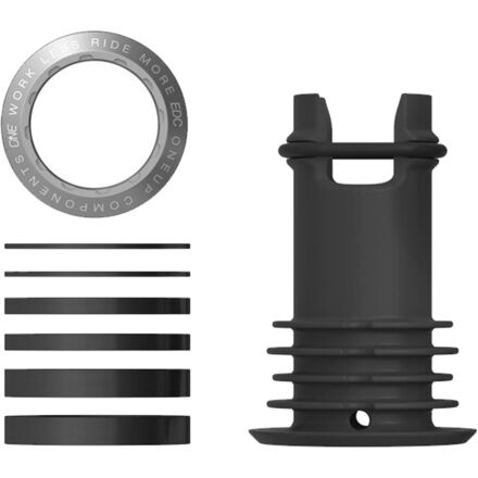 EDC Top Cap