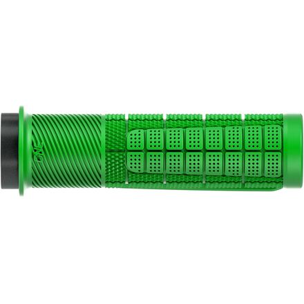 Thick Lock-On Grips