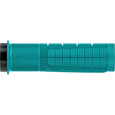 Thick Lock-On Grips