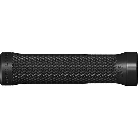Thin Lock-On Grips