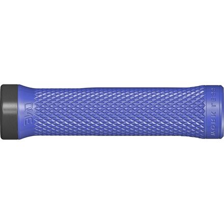 Thin Lock-On Grips