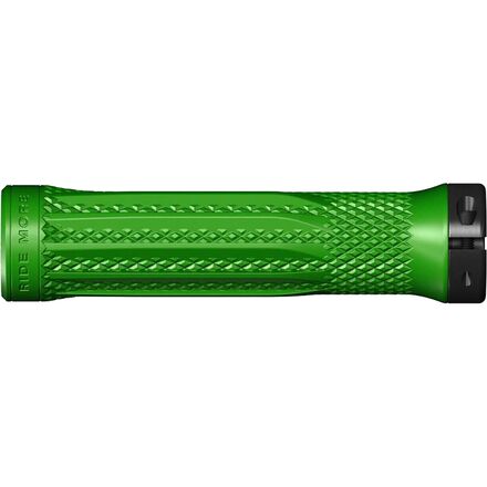 Thin Lock-On Grips